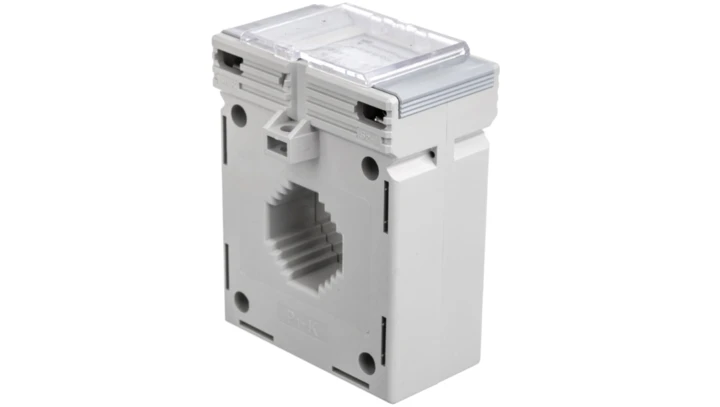 Przekładnik prądowy 50/5A 2,5VA kl.3 na kabel i szynę fi28 30x10/25x15/20x20mm CTD2Z505AXXX