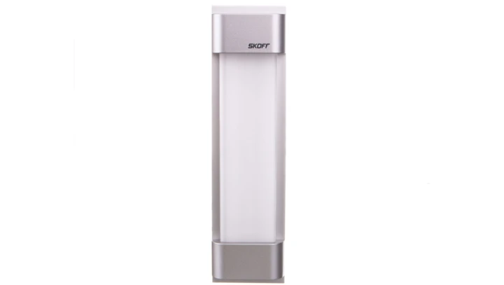 Oprawa przyschodowa RUMBA stick LED Light 10 V DC 0,8 W IP 20 3000 K aluminium