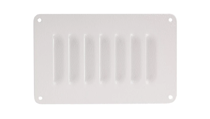 Kratka wentylacyjna 197x117mm LVP-20V12-CS 112907