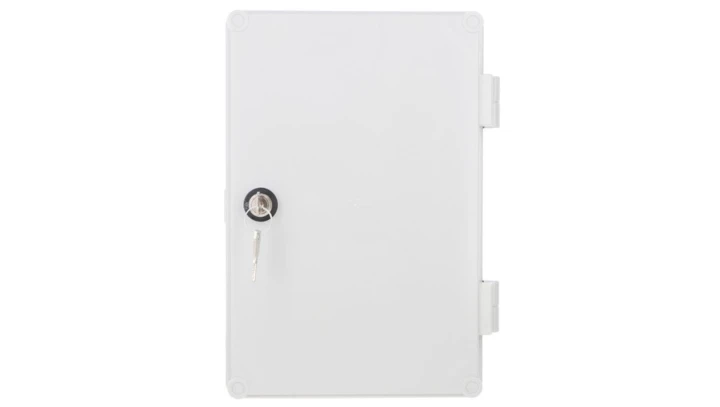 Obudowa UniMini 300X200X166 43.01