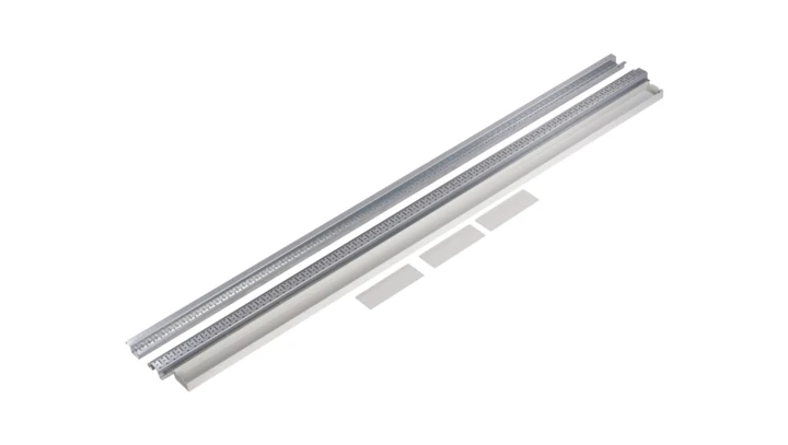 Zestaw do podziału szafy 2000mm BPZ-SF-20 108375