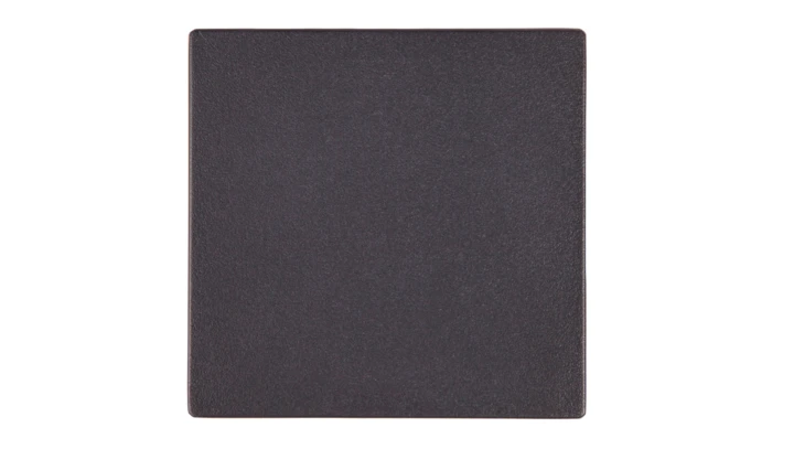 Merten System M Klawisz pojedynczy antracyt MTN433114