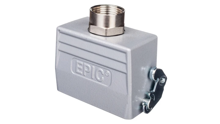 Obudowa gniazda swobodna PG13,5 IP65 EPIC H-A 10 TBF-LB 13,5 10439000 /5szt./