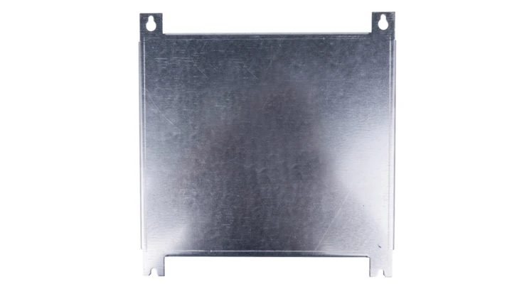 Płyta montażowa 350x400mm stal BPZ-MPL350-400 108333