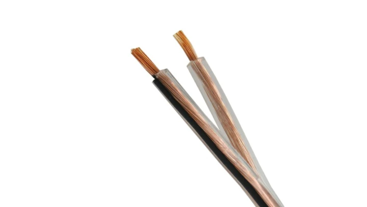 Przewód głośnikowy TLgYp 2x1,5 /bębnowy/