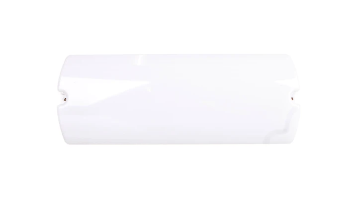 Oprawa awaryjna HELIOS IP65 ECO LED 1,2W 3h jednozadaniowa AT opal HL/1,2W/E/3/SE/AT/OP