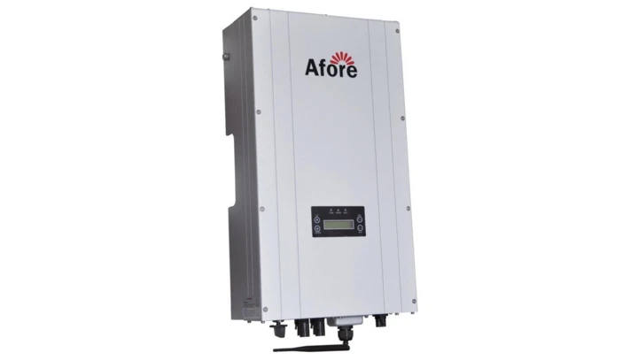 Inwerter sieciowy 3-fazowy 3kW AFORE ATON BNT003KTL-1