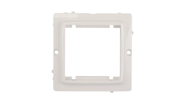 Simon Basic Adapter /przejściówka/ 45x45mm biały BMA45/11