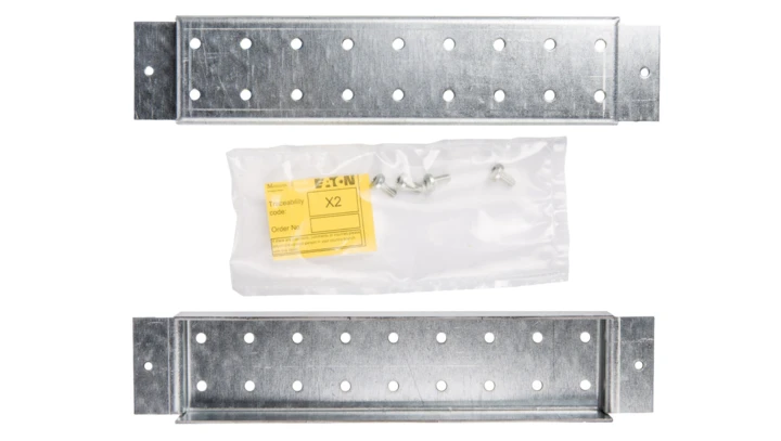 Profil poziomy dla obciążeń do 30kg XVTL-HP/L-4 115145