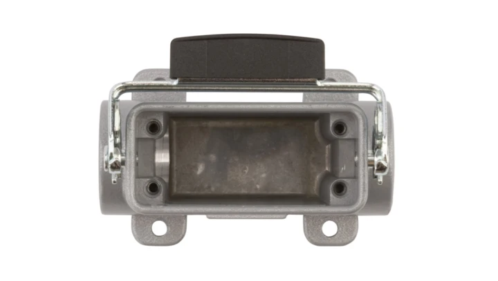 Obudowa gniazda cokołowa PG16 IP65 EPIC H-A 10 SGR-LB 16 10448100