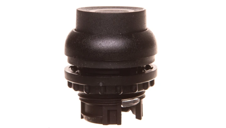 Napęd przycisku czarny /O/ z samopowrotem wystający M22S-DH-S-X0 216660