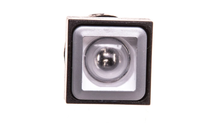 Napęd przycisku bez wkładki z samopowrotem Q18D-X 093623