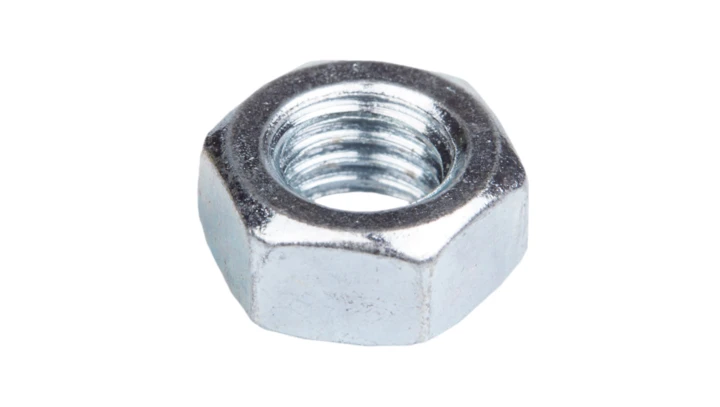 Nakrętka sześciokątna M8 DIN 934 M8 G 3400085 /100szt./