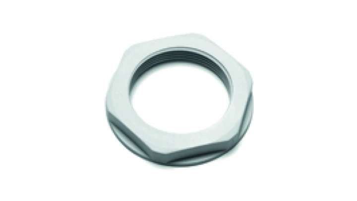 Nakrętka z gwintem metrycznym M32x1,5 P581232