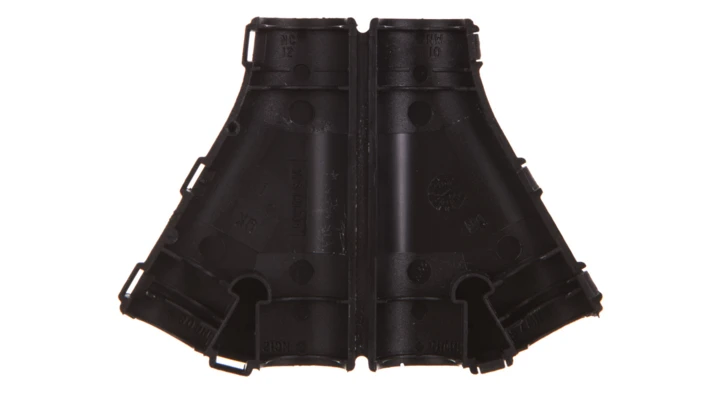 Łącznik rozgałęźnik LR 9/9/7 E03DK-07010600301 /10szt/