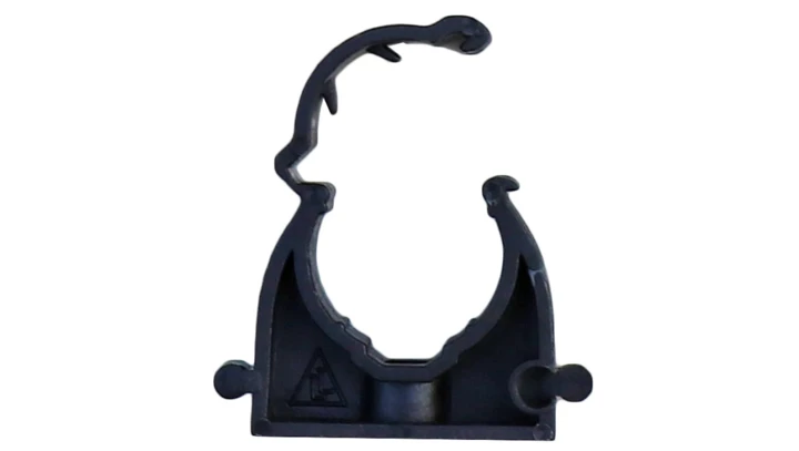 Uchwyt rury odgromowej KM87