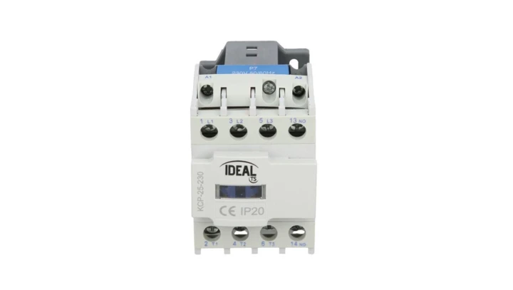 Stycznik mocy 25A 3P 230V AC 1Z KCP-25-230 24106