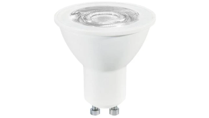 Żarówka LED VALUE PAR16 80 GU10 6,9W 575lm 6500K 865 36st. 4058075198821
