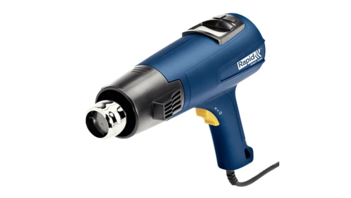 Opalarka elektryczna DIGIT 2000W 22819350