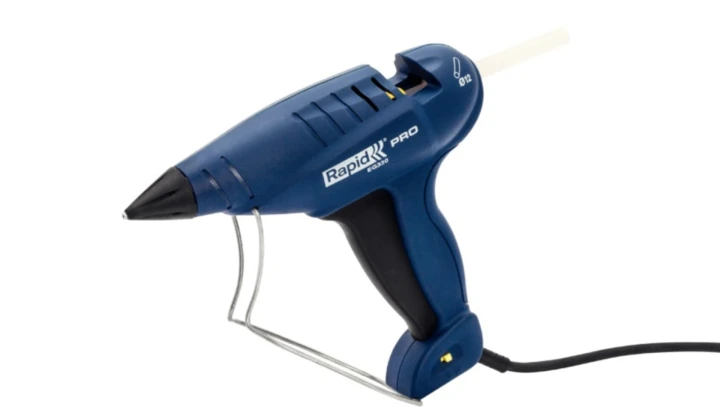 Pistolet klejowy 400W EG330 PRO 40303007