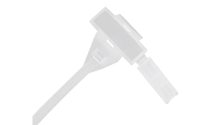 Oznacznik pudełkowy OPTK E04ZP-04021100301 /100szt./