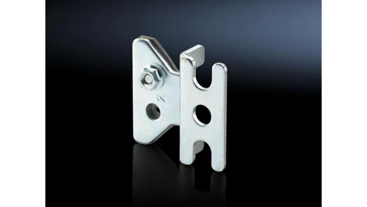 Uchwyt mocowania ściennego do AE do montażu zewnętrznego 2508100 /4szt./