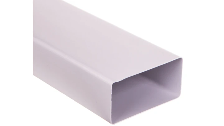 Kanał płaski 60x120mm KP120-15 /1,5m/