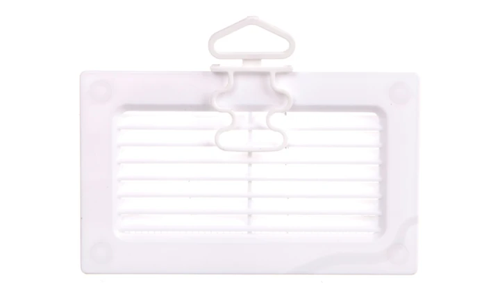 Osłona kanału płaskiego 60x120mm KP120-30