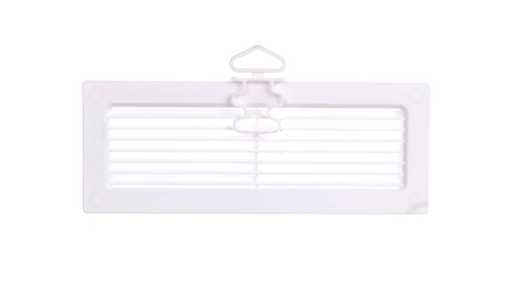 Osłona kanału płaskiego 60x204mm KP204-30