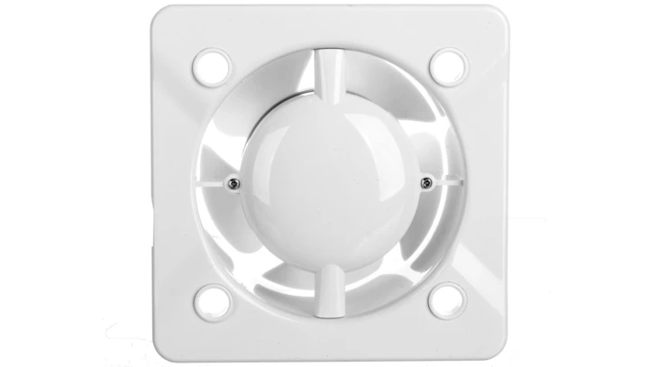 Korpus wentylatora, timer Silent 100T SYSTEM+ KWS100T