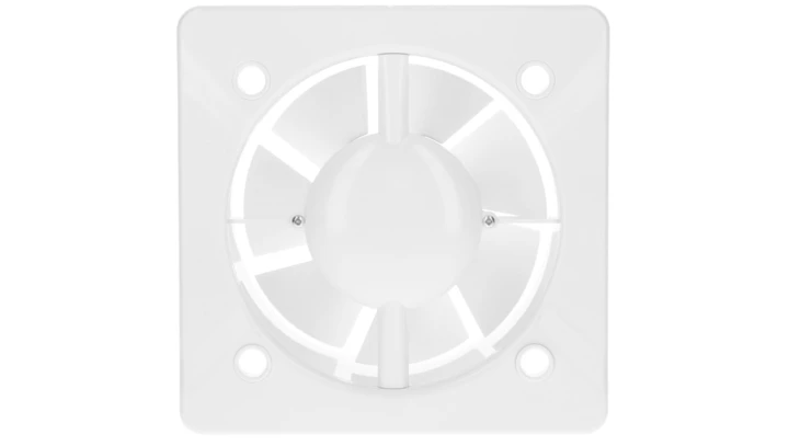 Korpus wentylatora Silent 125 SYSTEM+ KWS125