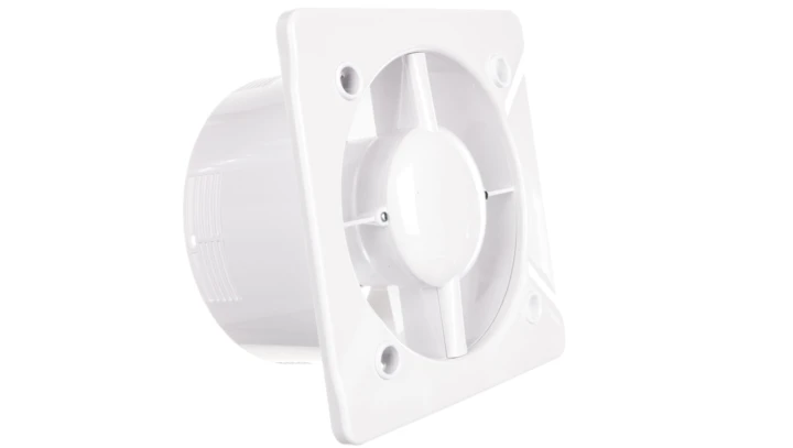 Korpus wentylatora Turbo 125 SYSTEM+ KWT125