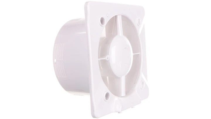 Korpus wentylatora Turbo 125CTR SYSTEM+ KWT125CTR