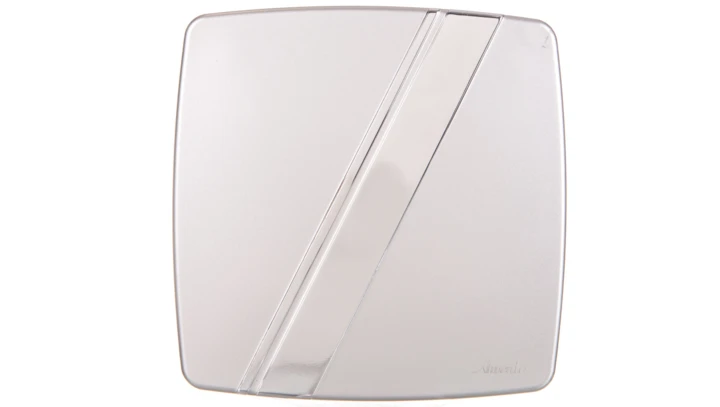 Panel do ramki i korpusu 100mm biały Linea PLB100