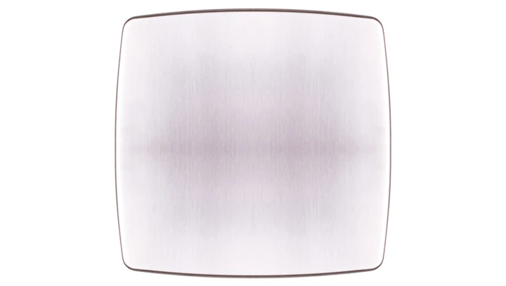 Panel do ramki i korpusu 125mm biały Orion POB125