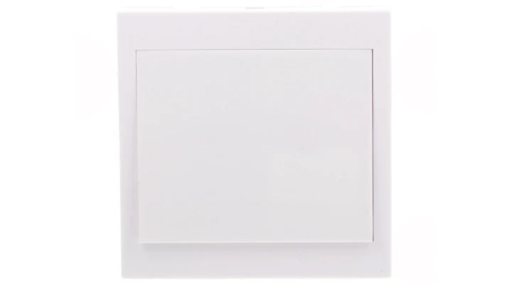 Przycisk sterowania radiowego 1 klawiszowy zasilanie 3V bateria CR2032 FiWave FW-WS1