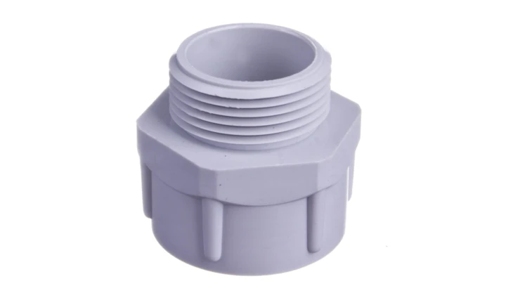 Adapter poliamidowy do dławnic DA 25M/21 E03DK-02130300803 /10szt./