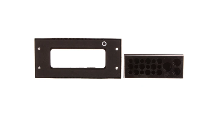 System SKINTOP CUBE MULTI wersja 1 z ramką 52220056