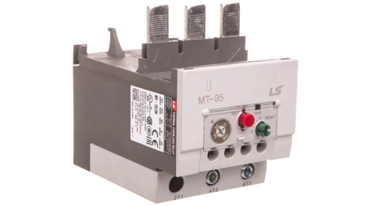 Przekaźnik termiczny 54-75A MT-95 65A
