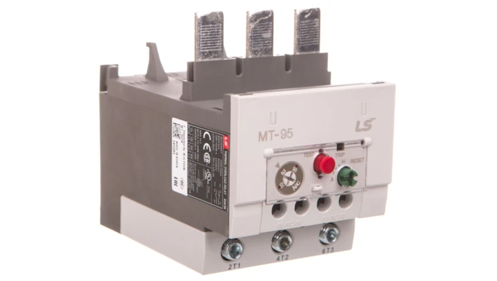 Przekaźnik termiczny 70-95A MT-95 83A