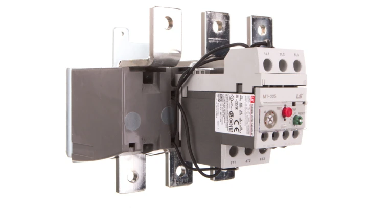 Przekaźnik termiczny 120-185A MT-226 120-185A