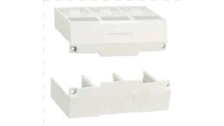 Osłona zacisków TD100-160 długa ITL 13