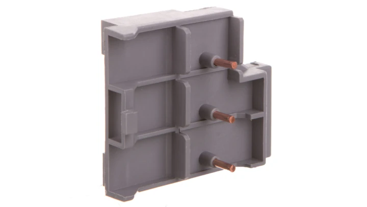 Łącznik ministycznik - wył. silnikowy DA-16SA GMC + MMS-32S