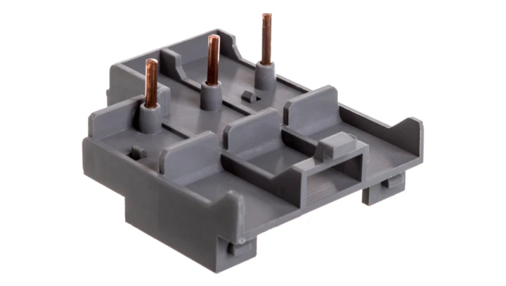 Łącznik ministycznik - wył. silnikowy DA-16HD GMD + MMS-32H