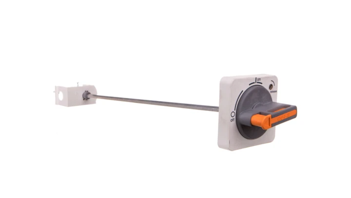 Napęd obrotowy na elewację MMS-32H MEH-32