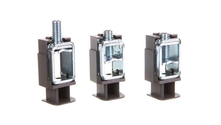 Zaciski przyłączeniowe skrzynkowe TD100-160 SBT 13