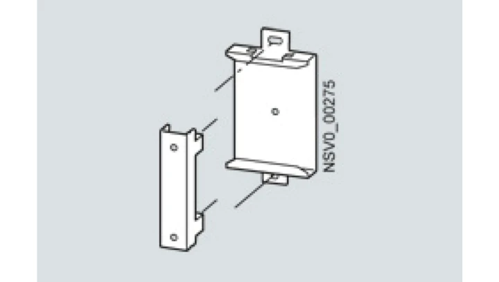 UNIWERSALNA OBEJMA MOCUJĄCA BVP:034262