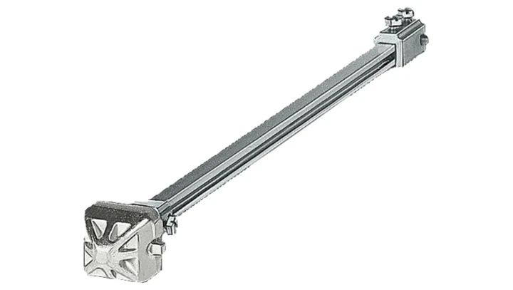 Wałek 300mm do 8UC6 dł 8x8mm 8UC6032