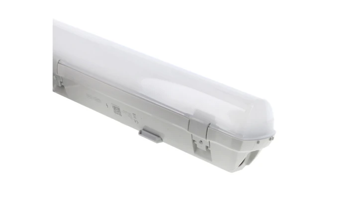 Oprawa hermetyczna LED FIBRA 42W 6260lm 4000K IP66 1272x95mm PX2040478