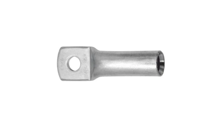 Końcówka oczkowa Al rurowa ARC 10-70 /10szt./